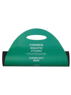 Chihiros Garden Mat Коврик под аквариум 150х60см